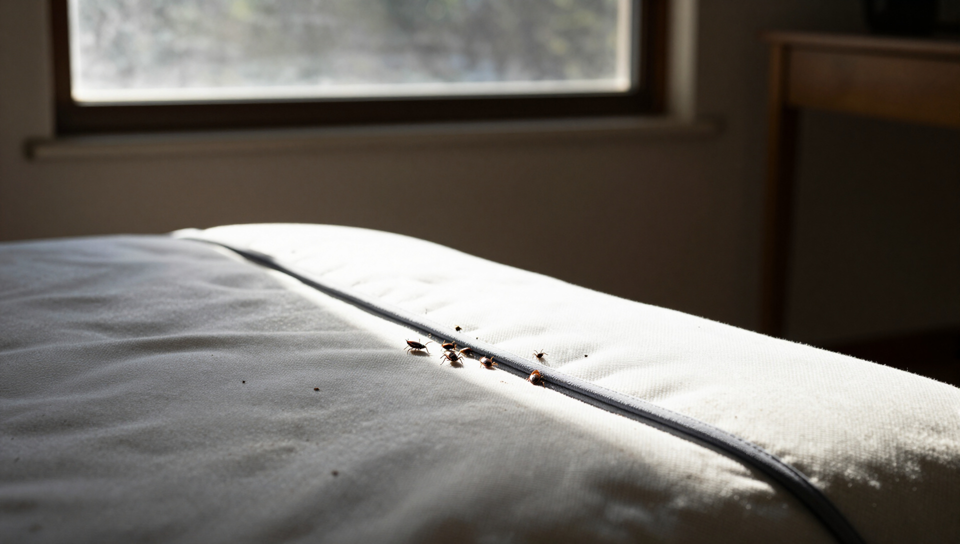 Bed Bugs Control in Holsworthy