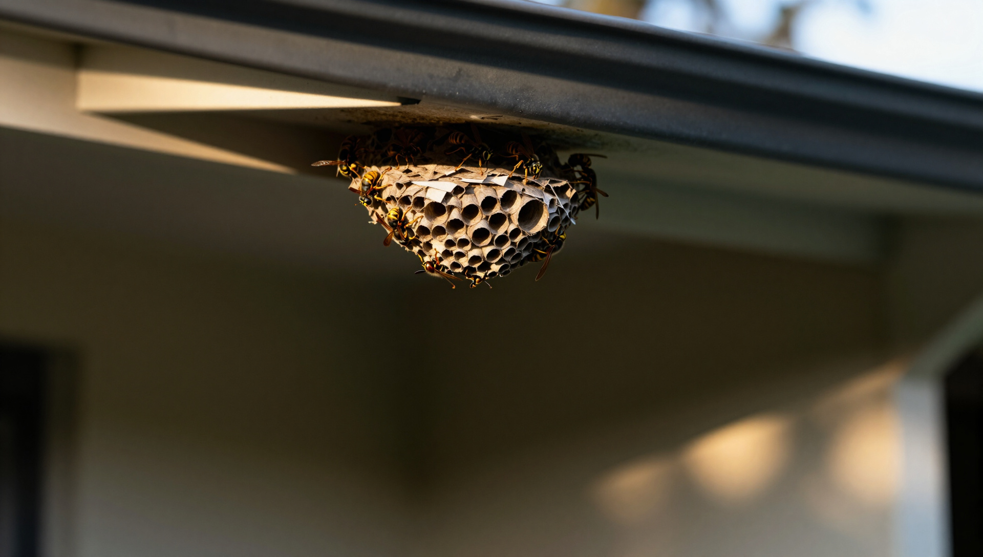 Bees and Wasp Removal in Holsworthy